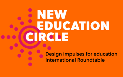New Education Circle – Designoffensive für die Bildung