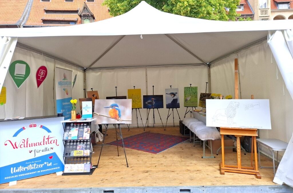 Tag der Niedersachsen 2026 – Erlebnisse
