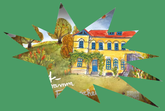 Spielplan Theater Fadenschein